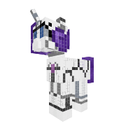 Robo-Rarity: Contest Entry
