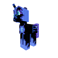 New Pony