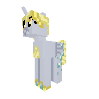 Princes Derpy
