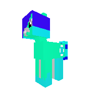 New Pony