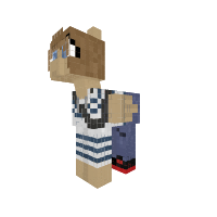 Laurance: Minecraft MyStreet
