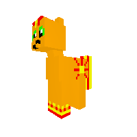 firey sun