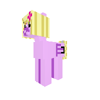New Pony