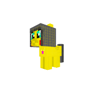 small  pony