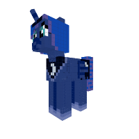 princess luna