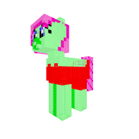 pony