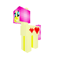 New Pony