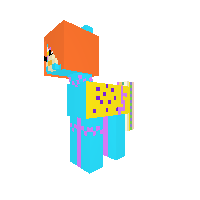 party  Pony