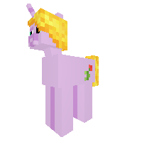 Flower Bob
