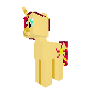 Sunset Shimmer
