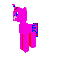 Love pony