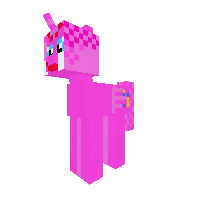 Pinkie pie kill