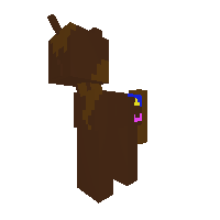 Me as a pony
