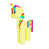 New Pony