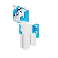 New Pony