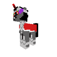 King Sombra (home made