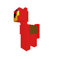 toy foxy