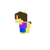 Frisk Pony