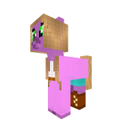 little kelly pony