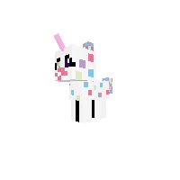 Toy Unicorn