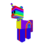 rainbow light