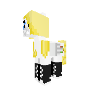 *pony name here*