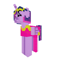 Princess Twilight Sparkle