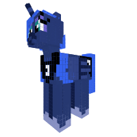 Princess Luna