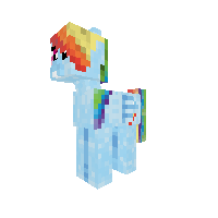Rainbow dash