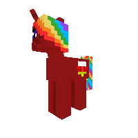 New Pony