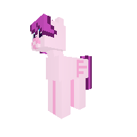 A friend's OC
