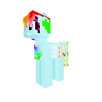 Rainbow dash