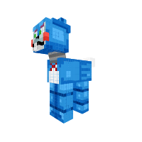 toy bonnie