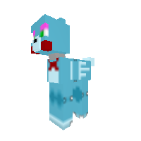 Toy bonnie