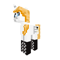 New Pony