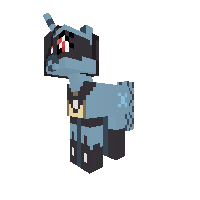Lucario