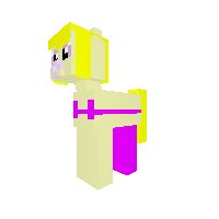 Aurora Mermaid