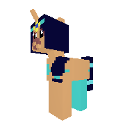 Jasmine Mermaid