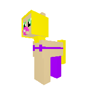 Rapunzel Mermaid