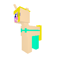 Elsa Mermaid
