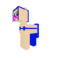 Evie Mermaid