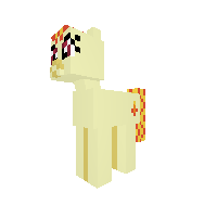 Ponyta