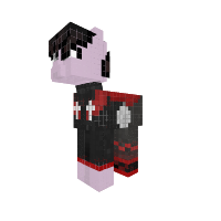 Ruby Rose: RWBY