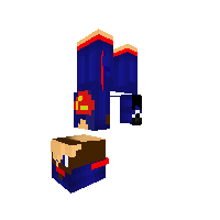 super man