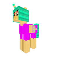 free pony