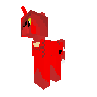New Pony