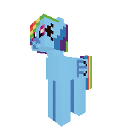 Rainbow Dash