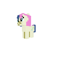 bon bon filly