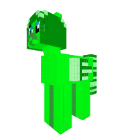 big green