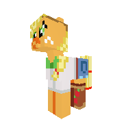 Applejack Equestria Girls Clothing